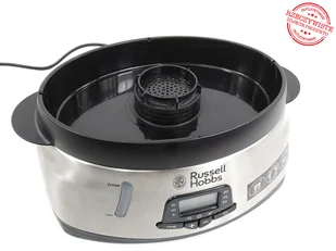 Parowar RUSSELL HOBBS 23560-56 - AGD OUTLET - miniaturka - grafika 4