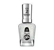 Sally Hansen Miracle Gel Top Coat lakier nawierzchniowy 105 Crystal 14.7ml