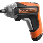 Śrubokręty - Black&Decker BCF611CK-QW, Śrubokręt 5035048716182 - miniaturka - grafika 1