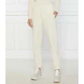 Dresy damskie - PARAJUMPERS Spodnie dresowe KRIZIA | Comfort fit - miniaturka - grafika 1