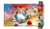 Gry karciane - Disney Lorcana (Set08) playmat B Rescue Rangers Ravensburger - gra - miniaturka - grafika 1