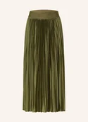 Spódnice - Joop! Spódnica Plisowana Salma gruen - miniaturka - grafika 1