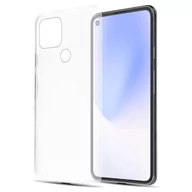 Etui i futerały do telefonów - Etui Do Google PIXEL 5 XL Pokrowiec w W PEŁNI PRZEZROCZYSTY Obudowa Ochronny TPU Silikon Case Cover Cadorabo - miniaturka - grafika 1