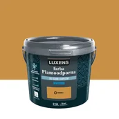 Farby wewnętrzne - Luxens Farba Plamoodporna Banana 1 2.5 l - miniaturka - grafika 1