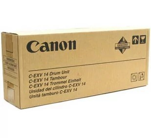 Canon Bęben C-EXV14 0385B002 - Bębny do drukarek - miniaturka - grafika 1