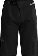 Spodenki rowerowe - 100% Szorty męskie 100% AIRMATIC Shorts black roz.38 52 EUR NEW 2022 - miniaturka - grafika 1