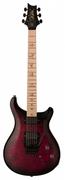 Gitary elektryczne - PRS Dusty Waring CE24 Floyd Rose Waring Burst gitara elektryczna - miniaturka - grafika 1
