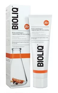 Bioliq 25+ Krem nawilżająco-regenerujący do cery suchej 50ml - Kremy do twarzy - miniaturka - grafika 2