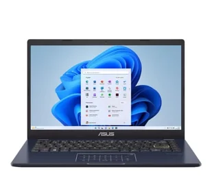ASUS Vivobook Go 14 N4500/4GB/64 eMMC/Win11 - Laptopy - miniaturka - grafika 1