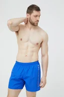 Stroje kąpielowe - EA7 Emporio Armani Szorty kąpielowe 902035.CC720 - miniaturka - grafika 1