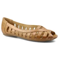 Baleriny - Maciejka, Baleriny, 04506-29/00-5 Rudy, rozmiar 40 - miniaturka - grafika 1