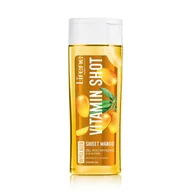 Kosmetyki do kąpieli - Vitamin Shot żel pod prysznic z olejkiem Sweet Mango 250ml - miniaturka - grafika 1