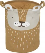 Pojemniki na zabawki - Atmosphera Kosz na zabawki ANIMAL, pojemnik, 40 cm - miniaturka - grafika 1
