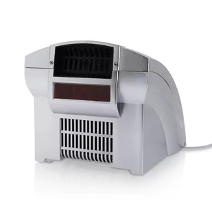 Suszarka do rąk Sanjo Libra 2000W RS-P3 Silver - Suszarki do rąk i włosów - miniaturka - grafika 4