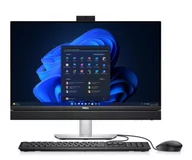 Zestawy komputerowe - Dell Optiplex 24 AIO Plus i7-14700/16GB/512/Win11P N005O7420AIOPEMEA_VP - miniaturka - grafika 1