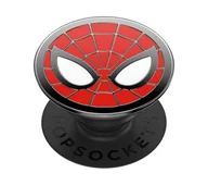 Pozostałe akcesoria do telefonów - Popsockets Enamel Spiderman - miniaturka - grafika 1