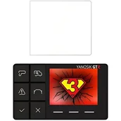 Szkła hartowane na telefon - 3MK Flexible Glass do Antyradar Yanosik GTR płatności online  5903108245760 - miniaturka - grafika 1