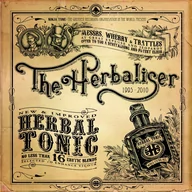 Pop - The Herbaliser: Herbal Tonic - Best Of (new Editio - miniaturka - grafika 1