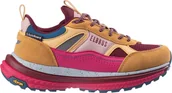 Buty trekkingowe damskie - Buty trekkingowe damskie Elbrus Damskie buty VIBRON LOW AG V WO'S rozmiar 40 - miniaturka - grafika 1