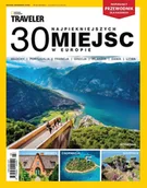 Czasopisma - National Geographic Extra - miniaturka - grafika 1