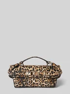 Torebki damskie - Torebka w deseń allover model 'CIRENE' - miniaturka - grafika 1