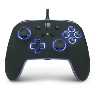 POWERA Enhanced Spectra - Kontrolery do Nintendo - miniaturka - grafika 1