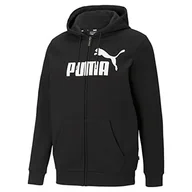 Bluzy męskie - PUMA Bluza męska - miniaturka - grafika 1