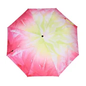 Parasole - Parasol damski Knirps T.200 Medium Art Sun automatyczny składany - miniaturka - grafika 1