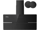 Okapy kuchenne - ISEASY TV52A90D4-CC-I2 - miniaturka - grafika 1