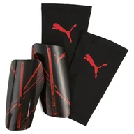 Piłka nożna - Ochraniacz PUMA ATTACANTO SLEEVE 03088709 – Czarny - miniaturka - grafika 1