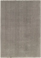 Dywany - Dywan shaggy Enzol Granit jasnobrązowy 80 x 150 cm Inspire - miniaturka - grafika 1