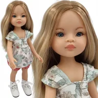 Lalki dla dziewczynek - Paola Reina Hiszpańska Lalka Roxana 04668-2 - miniaturka - grafika 1