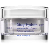Kremy do twarzy - OBAGI Hydrate Luxe® krem nawilżający do twarzy 48 g - miniaturka - grafika 1