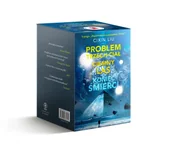 Horror, fantastyka grozy - Pakiet: Wspomnienie o przeszłości Ziemi - miniaturka - grafika 1