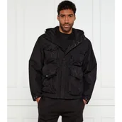 Kurtki męskie - C.P. Company Kurtka | Regular Fit - miniaturka - grafika 1