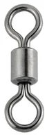 Inne akcesoria dla wędkarzy - Krętlik Spro Stainless Steel Barrel Swivel - miniaturka - grafika 1