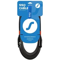 Kable - ‌SSQ XX10 Event - kabel XLR-10m - miniaturka - grafika 1