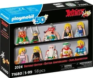 Klocki - Playmobil Asterix 71680 Zestaw Figurek - miniaturka - grafika 1