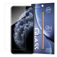 Szkła hartowane na telefon - Tempered Glass szkło hartowane 9H iPhone 11 Pro / iPhone XS / iPhone X (opakowanie – koperta) - miniaturka - grafika 1