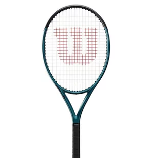 Rakieta tenisowa dziecięca Wilson Ultra 25 V4.0 - Tenis ziemny - miniaturka - grafika 1