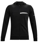 Bluzy męskie - Bluza Under Armour UA RIVAL TERRY AMP FZ HD 1361595001 L - miniaturka - grafika 1