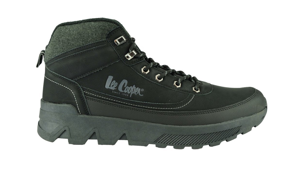 Buty zimowe męskie Lee Cooper LCJ-24-01-2952MA 43