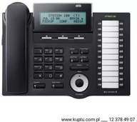 Telefony stacjonarne - LDP-7024D, telefon systemowy - miniaturka - grafika 1