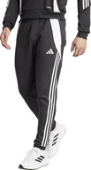 Spodnie sportowe męskie - Adidas Spodnie adidas TIRO 24 Sweat Pants IP1976 - miniaturka - grafika 1