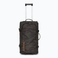 Torby sportowe - Torba na kółkach Surfanic Maxim 70 Roller Bag 70 l delta camo | WYSYŁKA W 24H | 30 DNI NA ZWROT - miniaturka - grafika 1