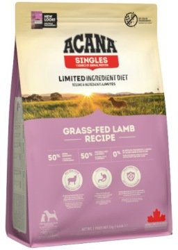 Acana Grass-Fed Lamb 2 kg