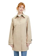 Kurtki damskie - AMBER & JUNE Płaszcz przejściowy w kolorze beżowym - miniaturka - grafika 1