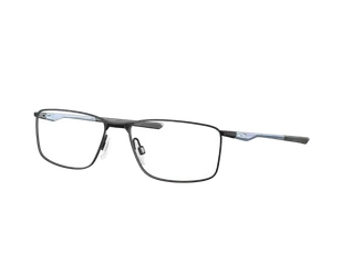Dioptrie szkieł Oakley Socket 5.0 OX3217 321716 - Okulary korekcyjne, oprawki, szkła - miniaturka - grafika 1
