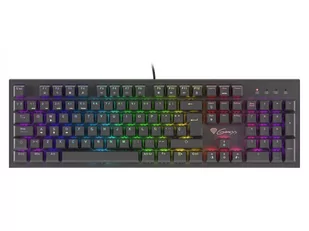 Genesis Thor 300 RGB (NKG-1721) - Klawiatury - miniaturka - grafika 1