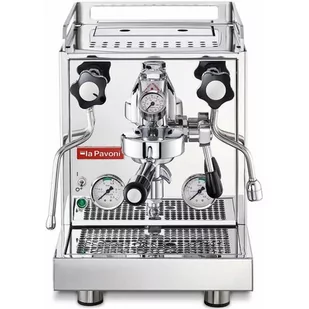 La Pavoni Cellini Classic LPSCCC01EU - Inne urządzenia gastronomiczne - miniaturka - grafika 1
